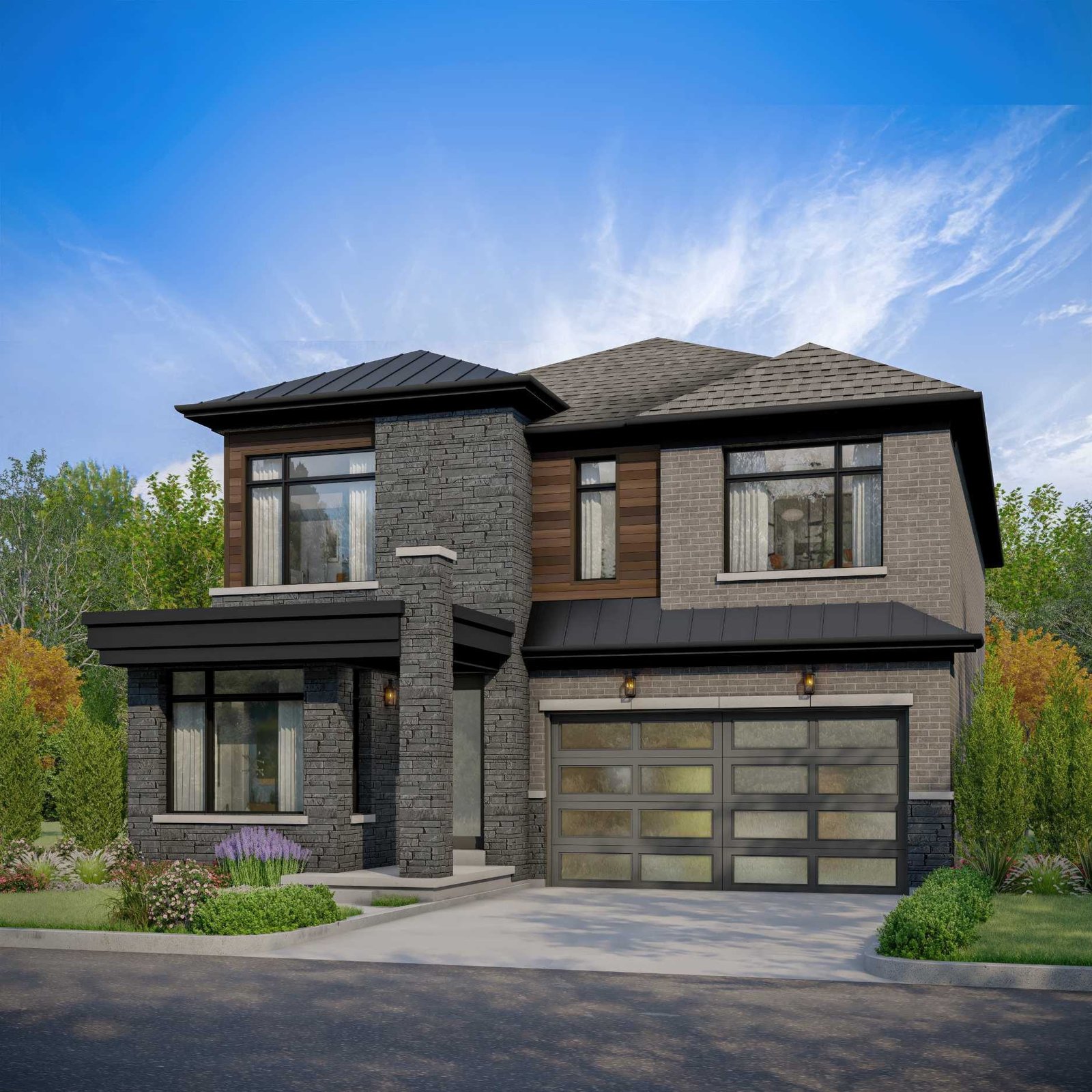 Homeward Hills Homes - Lilybrook-40-3C-2
