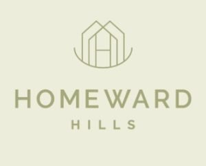 Homeward Hills Logo